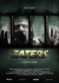 Постер к фильму Пожиратели (2011) смотреть онлайн на киного