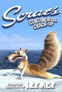 Постер к фильму Скрат и континентальный излом (2010) смотреть онлайн на киного