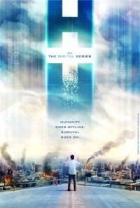 Постер к фильму H+: Цифровой сериал смотреть онлайн на киного