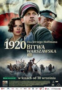 Постер к фильму Варшавская битва 1920 года смотреть онлайн на киного