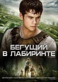Постер к фильму Бегущий в лабиринте смотреть онлайн на киного