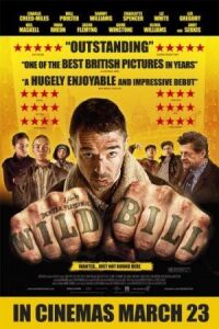 Постер к фильму Дикий Билл (2011) смотреть онлайн на киного