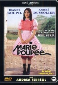 Постер к фильму Мари — кукла смотреть онлайн на киного