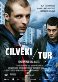 Постер к фильму Люди там смотреть онлайн на киного