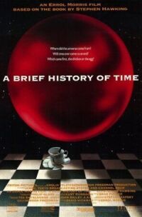 Постер к фильму Краткая история времени смотреть онлайн на киного