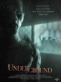 Постер к фильму Подземелье (2010) смотреть онлайн на киного