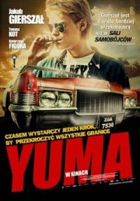 Постер к фильму Юма смотреть онлайн на киного