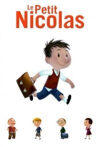 Постер к фильму Привет, я Николя! смотреть онлайн на киного