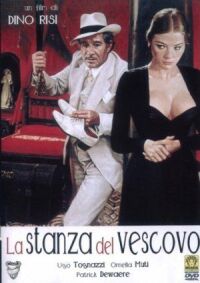 Постер к фильму Спальня епископа (1977) смотреть онлайн на киного