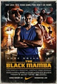 Постер к фильму Черная мамба (2011) смотреть онлайн на киного