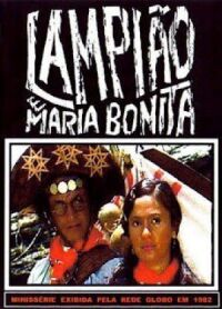 Постер к фильму Лампиан и Мария Бонита смотреть онлайн на киного
