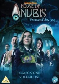 Постер к фильму Обитель Анубиса (2011) смотреть онлайн на киного