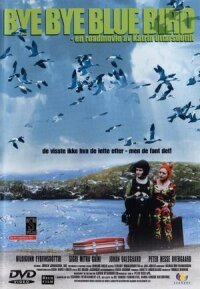 Постер к фильму Пока-пока, синяя пташка смотреть онлайн на киного