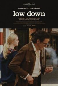 Постер к фильму Совсем низко (2014) смотреть онлайн на киного