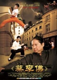 Постер к фильму Цайлифо (2011) смотреть онлайн на киного