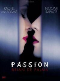 Постер к фильму Страсть (2012) смотреть онлайн на киного