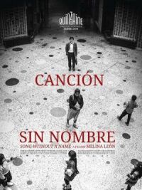 Постер к фильму Песня без имени (2019) смотреть онлайн на киного