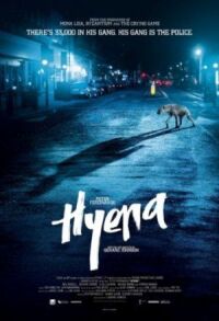 Постер к фильму Гиена смотреть онлайн на киного