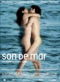 Постер к фильму Шум моря (2001) смотреть онлайн на киного
