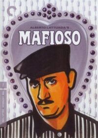 Постер к фильму Мафиозо смотреть онлайн на киного