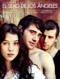 Постер к фильму Секс ангелов (2012) смотреть онлайн на киного