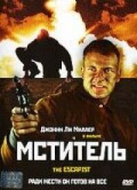 Постер к фильму Мститель смотреть онлайн на киного