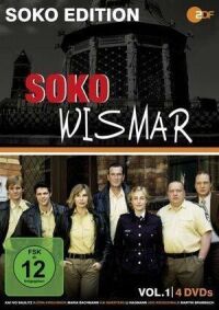 Постер к фильму СОКО Висмар смотреть онлайн на киного