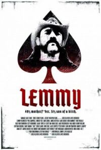 Постер к фильму Лемми смотреть онлайн на киного