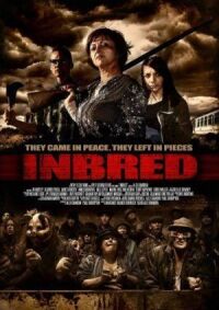 Постер к фильму Выродки (2011) смотреть онлайн на киного