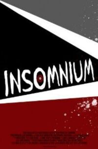 Постер к фильму Бессонница смотреть онлайн на киного