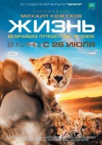 Постер к фильму Жизнь смотреть онлайн на киного