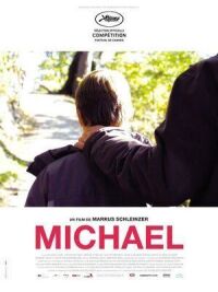 Постер к фильму Михаэль (2011) смотреть онлайн на киного
