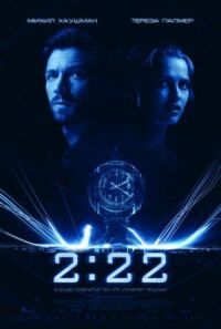 Постер к фильму 2:22 смотреть онлайн на киного