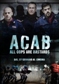 Постер к фильму Все копы – ублюдки (2012) смотреть онлайн на киного