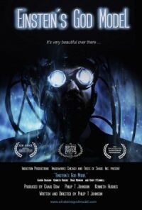 Постер к фильму Модель бога по Эйнштейну (2016) смотреть онлайн на киного