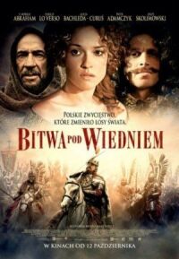 Постер к фильму Одиннадцатое сентября 1683 года (2012) смотреть онлайн на киного