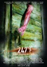 Постер к фильму 247 градусов по Фаренгейту (2011) смотреть онлайн на киного