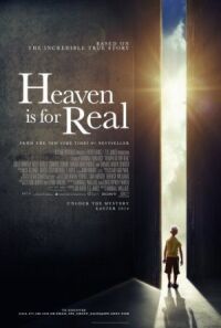 Постер к фильму Небеса реальны (2014) смотреть онлайн на киного