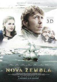 Постер к фильму Новая земля (2011) смотреть онлайн на киного