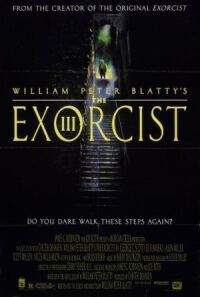 Постер к фильму Изгоняющий дьявола III (1990) смотреть онлайн на киного