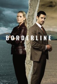 Постер к фильму Borderline смотреть онлайн на киного