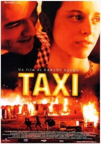 Постер к фильму Такси смотреть онлайн на киного