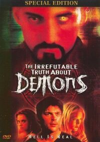 Постер к фильму Демоны (2000) смотреть онлайн на киного