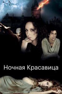 Постер к фильму Ночная красавица смотреть онлайн на киного