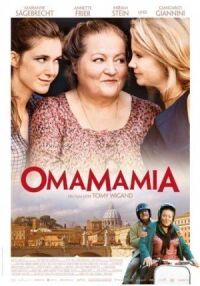 Постер к фильму Омамамия смотреть онлайн на киного