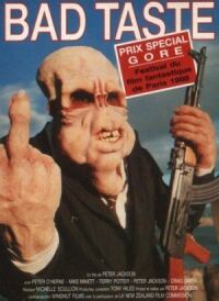 Постер к фильму Инопланетное рагу (1987) смотреть онлайн на киного