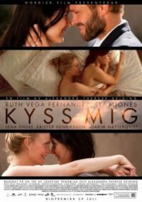 Постер к фильму Поцелуй меня (2011) смотреть онлайн на киного