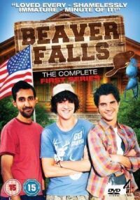 Постер к фильму Бивер Фолс (2011) смотреть онлайн на киного