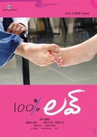Постер к фильму 100% любовь (2011) смотреть онлайн на киного