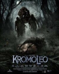 Постер к фильму Кромолео смотреть онлайн на киного